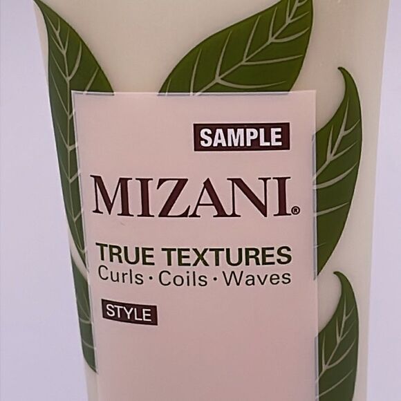 5/$30 beauty bundle, MIZANI true texture’s perfect coil oil gel - Picture 2 of 5